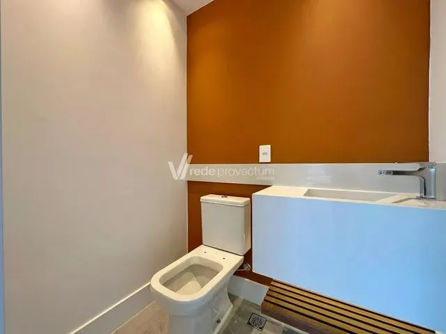 Imagem 10: Apartamento - Cambuí - Campinas