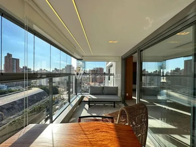 Imagem 8: Apartamento - Cambuí - Campinas