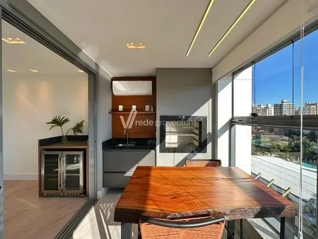 Imagem 11: Apartamento - Cambuí - Campinas