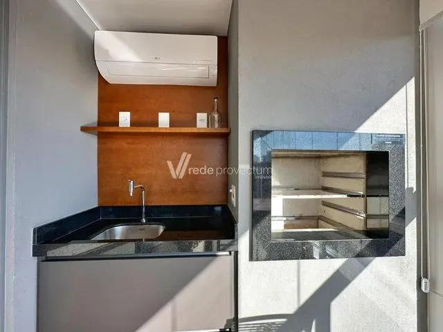 Imagem 7: Apartamento - Cambuí - Campinas