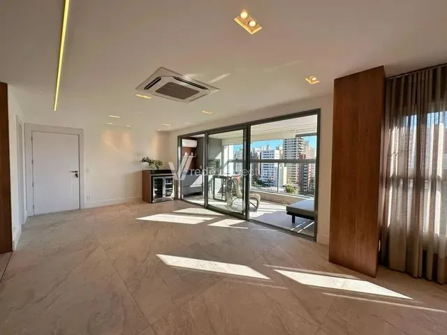 Imagem 12: Apartamento - Cambuí - Campinas