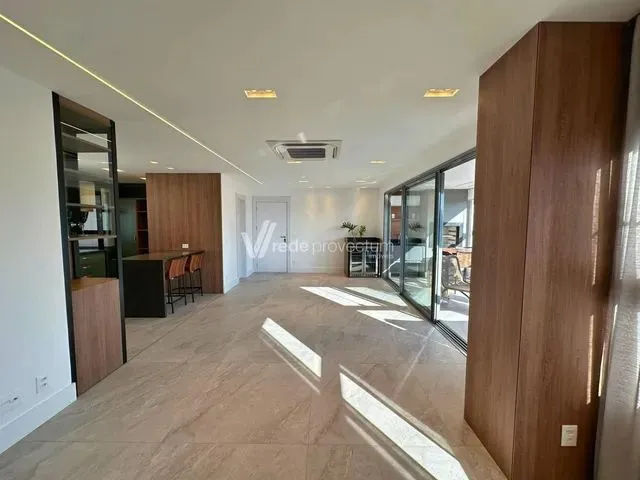 Imagem 3: Apartamento - Cambuí - Campinas