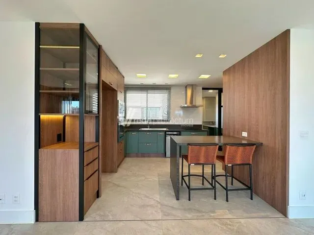 Imagem 14: Apartamento - Cambuí - Campinas