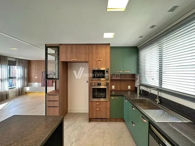 Imagem 15: Apartamento - Cambuí - Campinas
