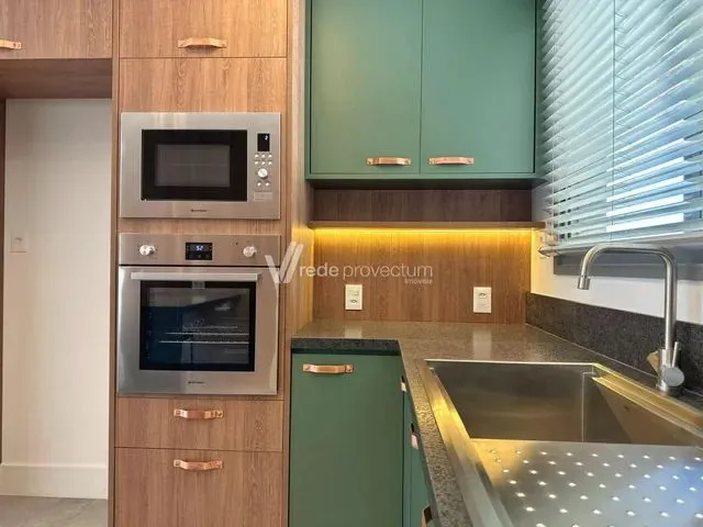 Imagem 6: Apartamento - Cambuí - Campinas