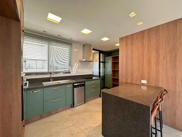 Imagem 9: Apartamento - Cambuí - Campinas