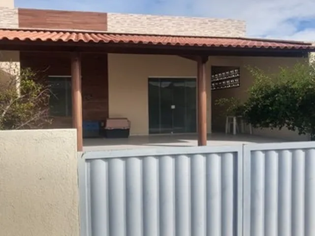 Imagem: Casa em Paripueira em Condomínio Fechado