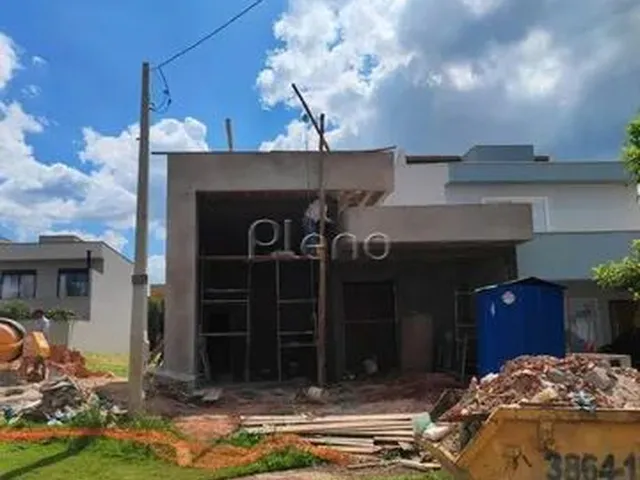Imagem: Casa À Venda Condomínio Terras da Estância