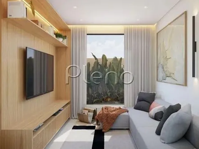 Imagem 12: Casa À Venda no Alphaville - Campinas/Sp