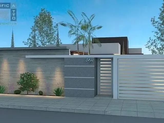 Imagem: Casa Condomínio / 3Quartos ( 2Suites)/