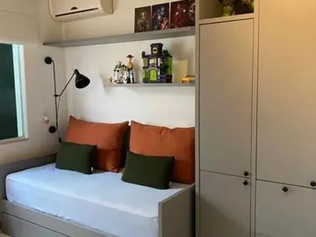 Imagem 8: Casa Condomínio / 3Quartos ( 2Suites)/ 890.000,00