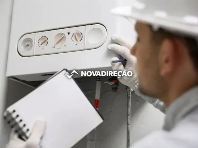 Imagem 1: Empresa de Aquecedores em Itajaí - Sc