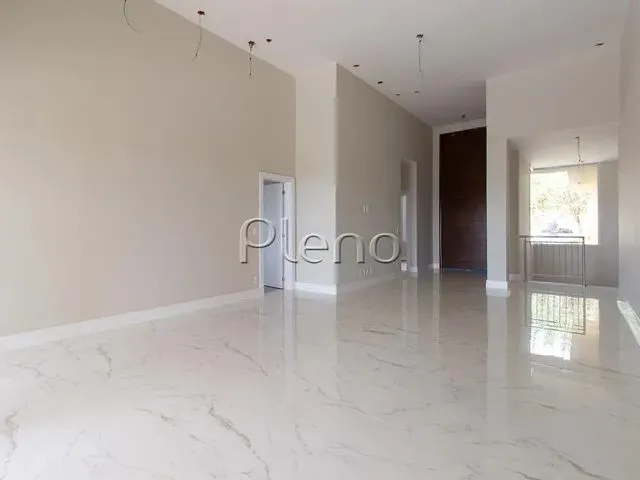 Imagem: Casa - Residencial Jatibela - Campinas