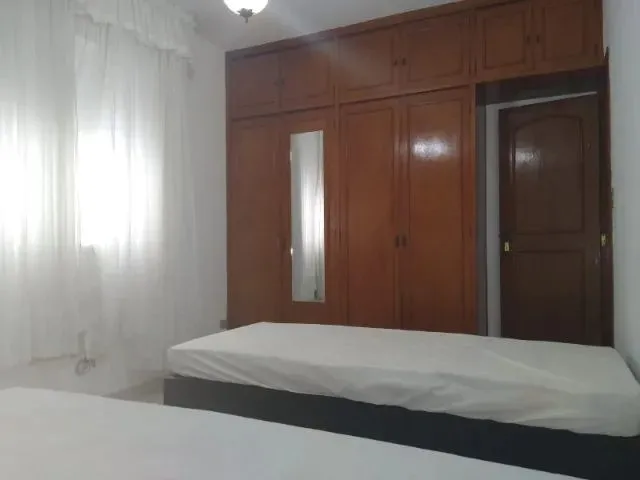 Imagem: Vaga em Quarto Compartilhado por Apenas