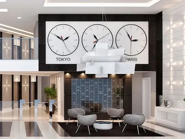 Imagem 7: Curitiba - Conjunto Comercial/Sala - Cristo Rei