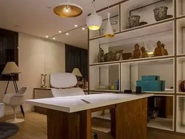 Imagem 6: Curitiba - Conjunto Comercial/Sala - Cristo Rei
