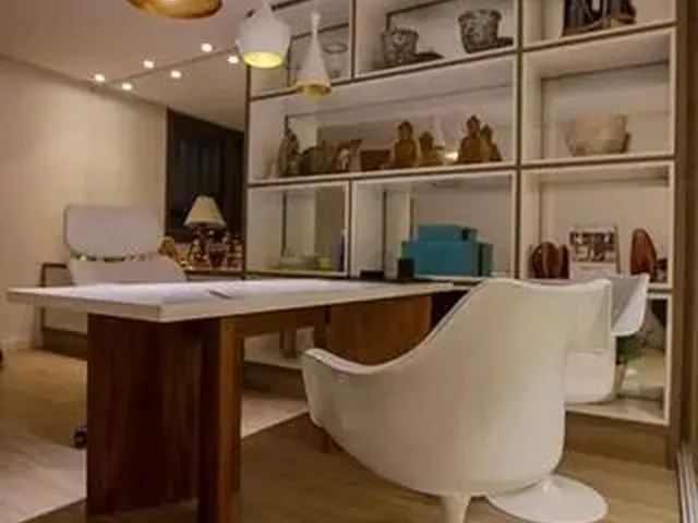 Imagem 2: Curitiba - Conjunto Comercial/Sala - Cristo Rei