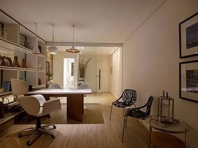 Imagem 11: Curitiba - Conjunto Comercial/Sala - Cristo Rei