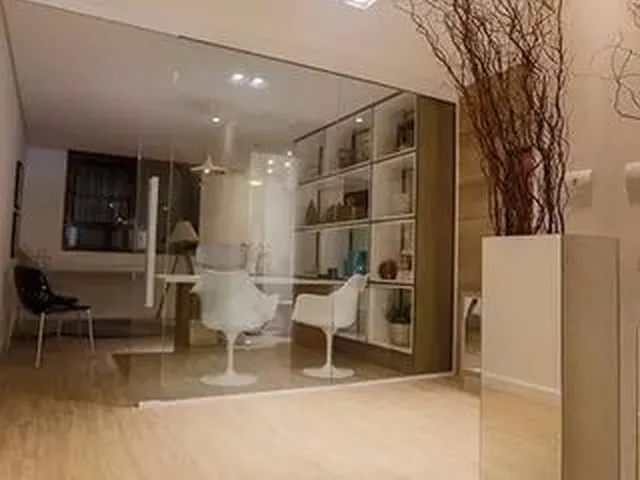 Imagem 12: Curitiba - Conjunto Comercial/Sala - Cristo Rei
