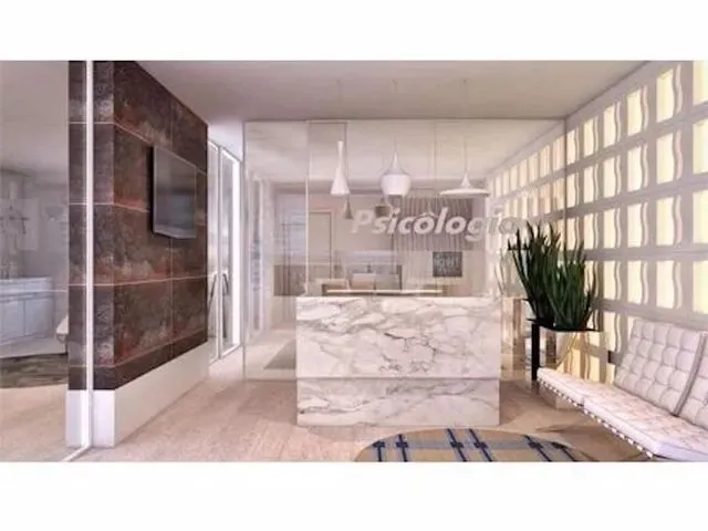 Imagem 9: Curitiba - Conjunto Comercial/Sala - Cristo Rei