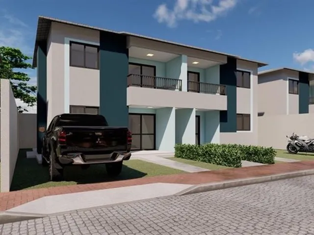 Imagem: Vendo Casas pelo Programa Casa Verde e Amarela