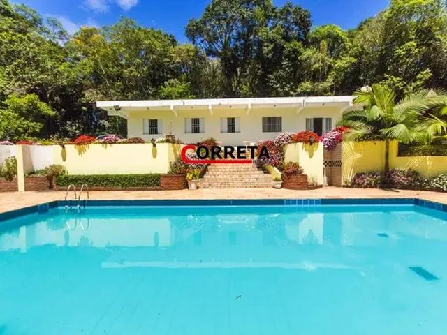 Imagem: 722 - Vendo Chácara de 26.000M² em Ibiúna-Sp
