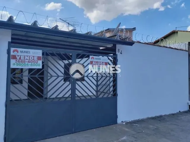 Imagem: Casa Térrea em Osasco
