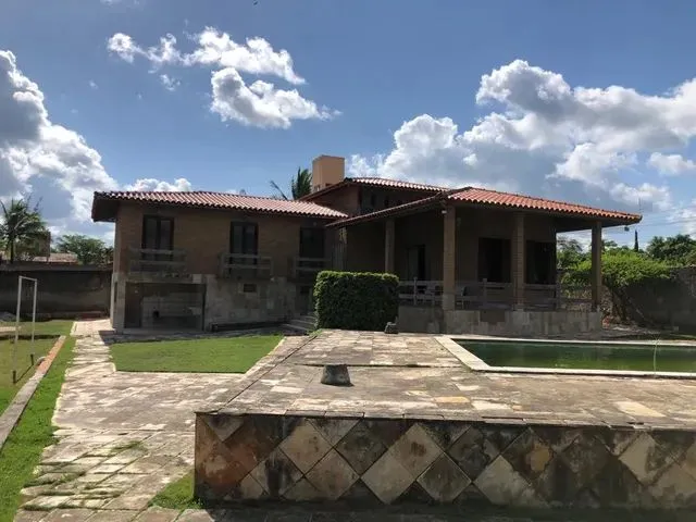 Imagem: Casa para Venda com 240 Metros Quadrados