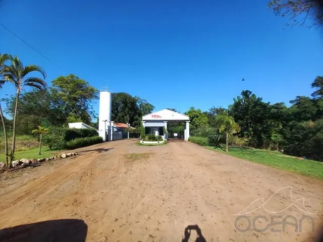 Imagem: Lote / Terreno em Gleba Ribeirão Pinguim
