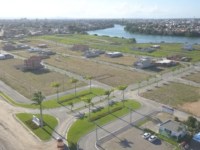 Imagem: Lote em Linhares ( Sem Consulta Sem C. De