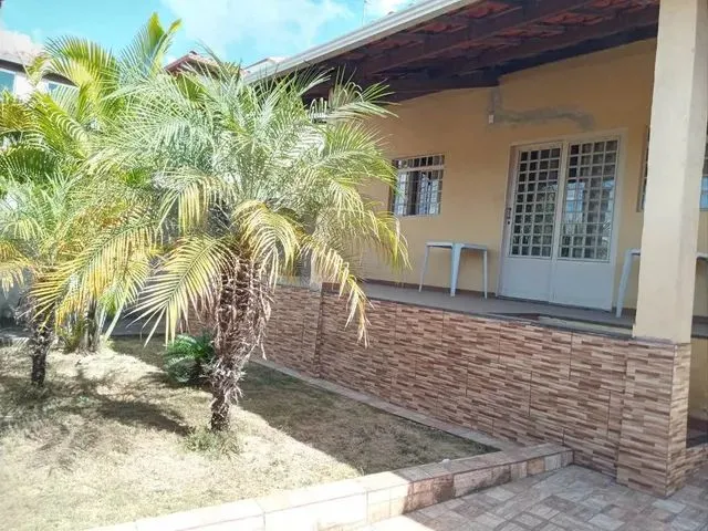 Imagem: Venda Residential / Home Ribeirão das Neves
