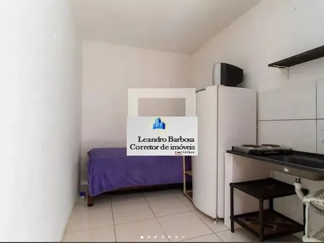 Imagem: Kitnet/Conjugado para Aluguel Tem 12 Metros