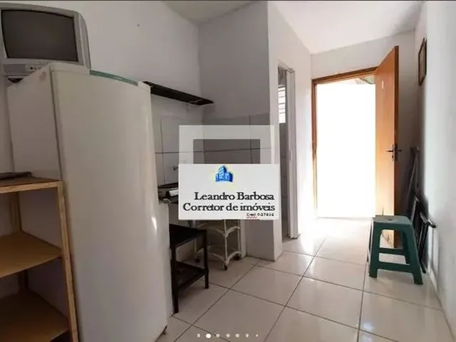 Imagem 4: Kitnet/Conjugado para Aluguel Tem 12 Metros Quadrados com 1 Quarto no Hauer - Curitiba - P