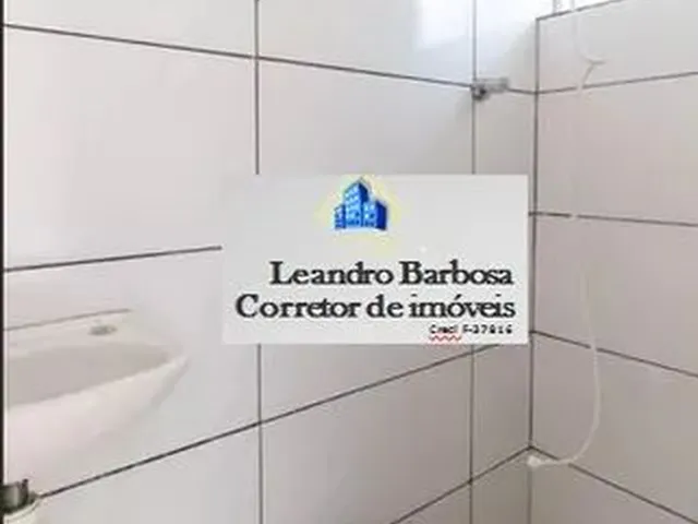 Imagem 2: Kitnet/Conjugado para Aluguel Tem 12 Metros Quadrados com 1 Quarto no Hauer - Curitiba - P