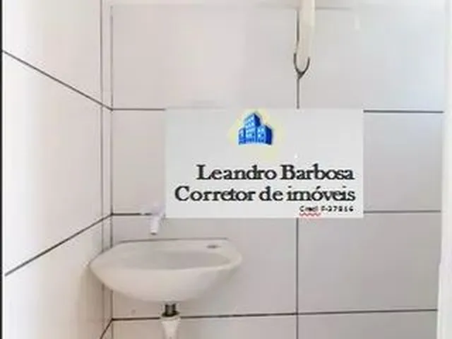 Imagem 7: Kitnet/Conjugado para Aluguel Tem 12 Metros Quadrados com 1 Quarto no Hauer - Curitiba - P
