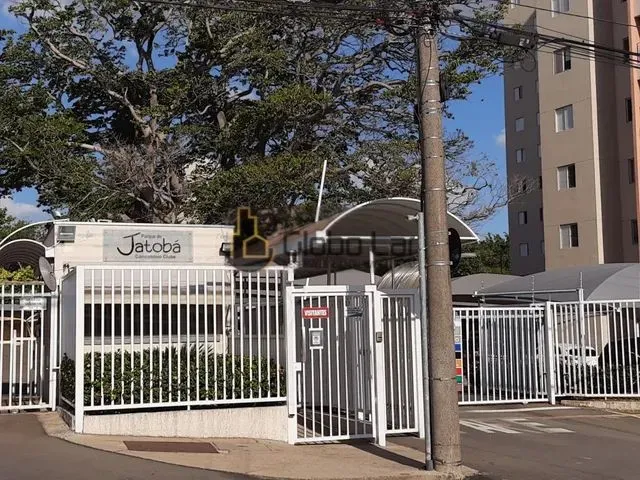 Imagem: Apartamento - Condominio Parque Jatobá
