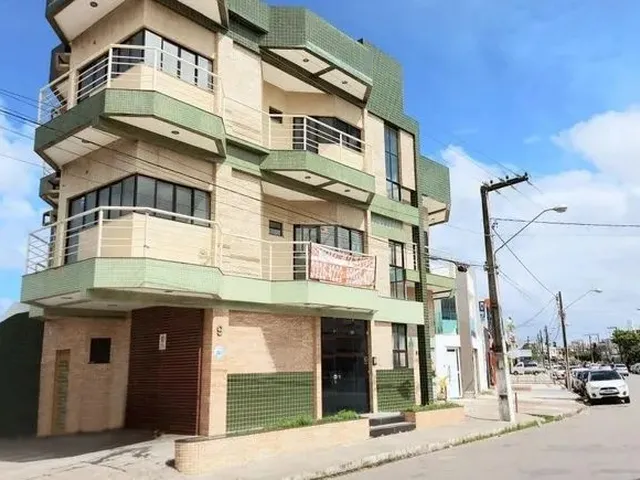 Imagem: Sala para Aluguel, São José - Aracaju/Se