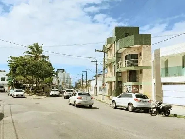 Imagem 4: Sala para Aluguel, São José - Aracaju/Se
