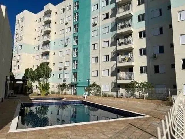Imagem: Apto Barato !!! 3 Quartos R$ 240.000