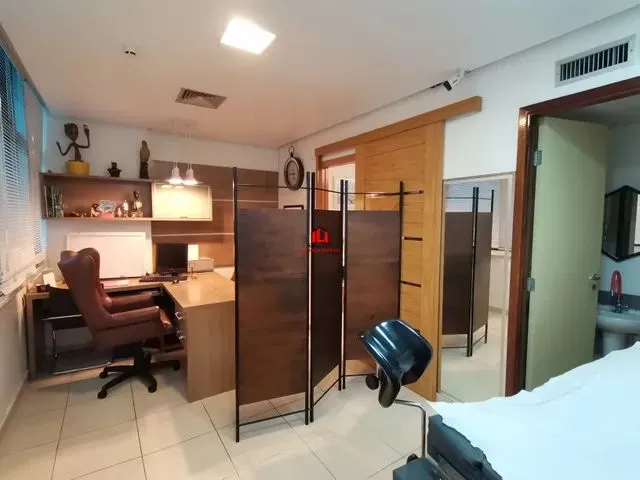 Imagem 3: Millennium Medical Tower/ 32M²/ Venda!
