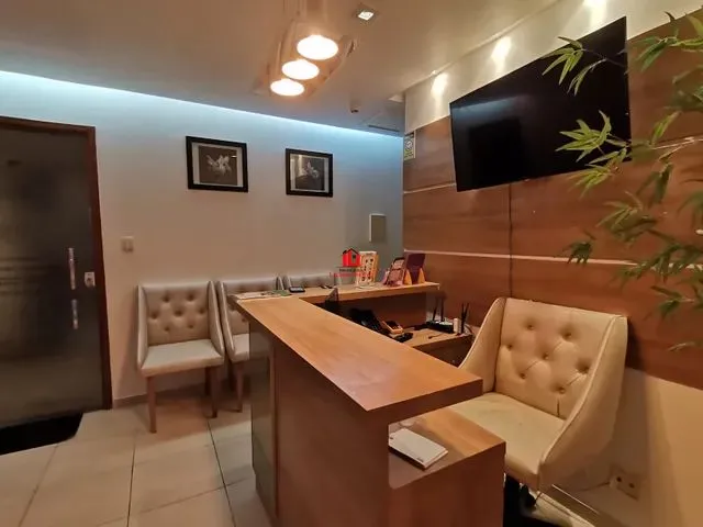 Imagem 10: Millennium Medical Tower/ 32M²/ Venda!