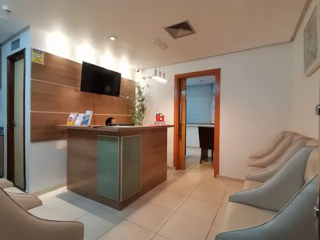 Imagem 8: Millennium Medical Tower/ 32M²/ Venda!