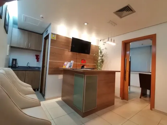 Imagem 4: Millennium Medical Tower/ 32M²/ Venda!