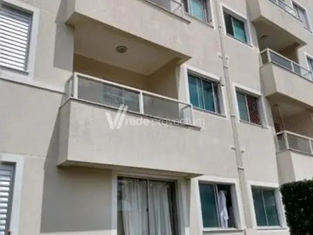 Imagem: Apartamento - Bonfim - Campinas