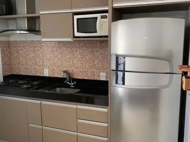 Imagem: Apartamento de 2 Quartos na Região do Setor
