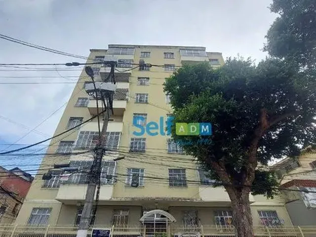 Imagem: Apartamento com 3 Quartos para Alugar