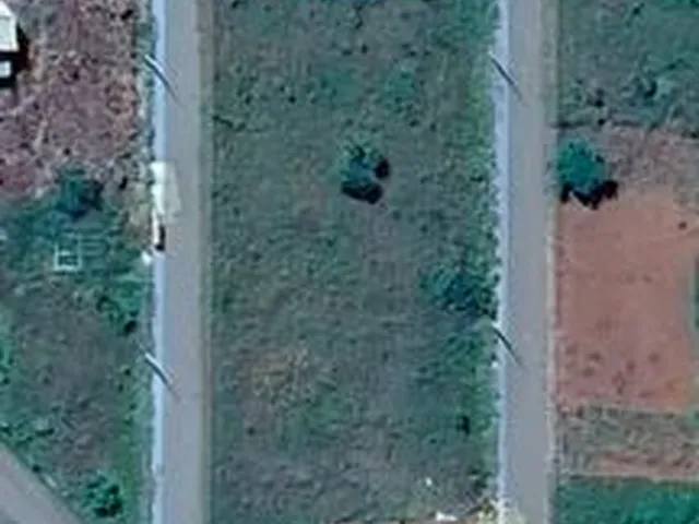 Imagem: 2 Lotes 200M2 Cada - Bairro Vale do Sereno