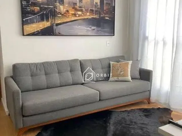 Imagem: Apartamento com 2 Dormitórios À Venda