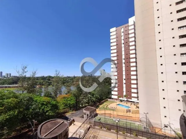 Imagem: Apartamento com 4 Dormitórios À Venda