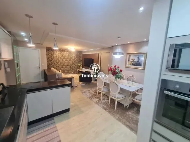 Imagem: Apartamento com 96M², 2 Dormitórios Sendo
